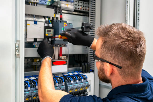 Best Electrical System Inspection  in Shallotte, NC