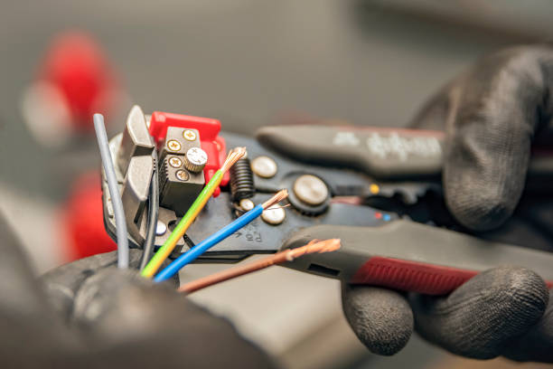 Best Electrical Contractors for Businesses  in Shallotte, NC
