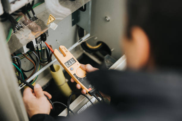Best Ceiling Fan Installation Electrician  in Shallotte, NC