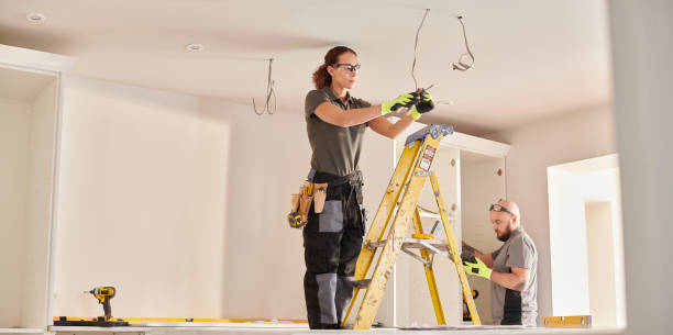 Best Licensed Electrician  in Shallotte, NC