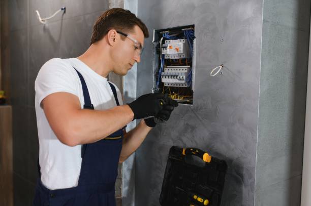 Best Emergency Electrician Near Me  in Shallotte, NC
