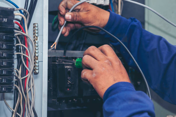 Best Electrical Wiring Services  in Shallotte, NC