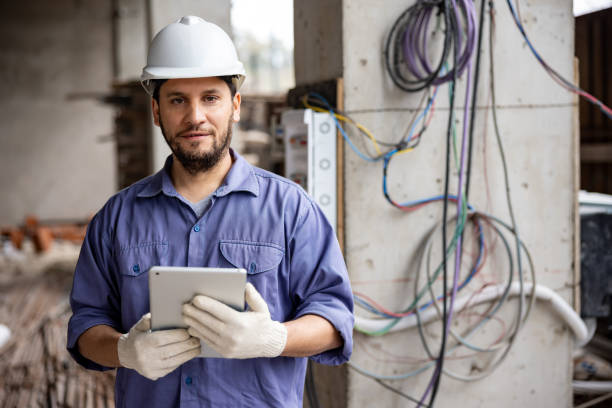 Best Electric Panel Repair  in Shallotte, NC