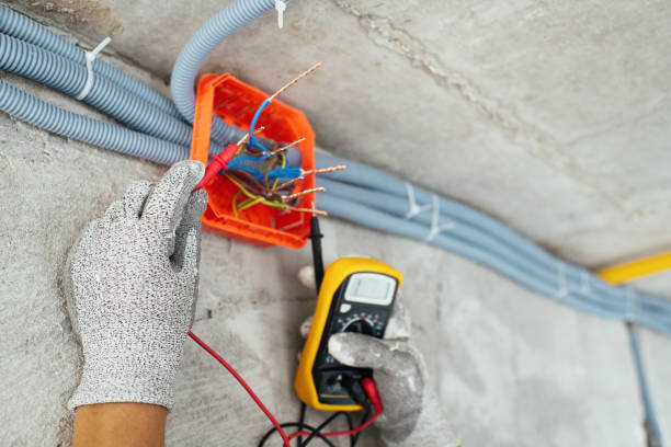 Best Affordable Emergency Electrician  in Shallotte, NC