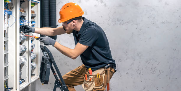 Best Circuit Breaker Repair  in Shallotte, NC